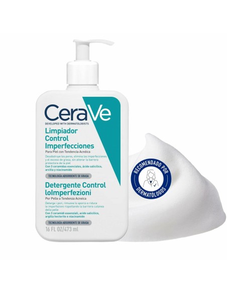 Crème visage CeraVe BLEMISH