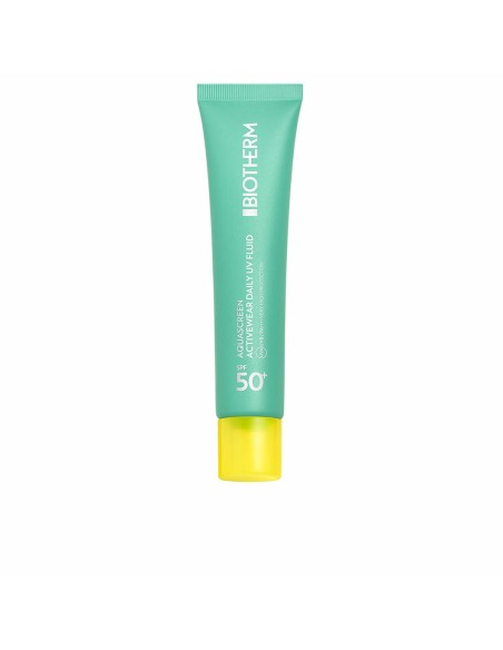 Crème visage Biotherm AQUASCREEN