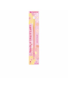 Pinceau de Maqullage Essence BRUSH IT LIKE IT'S ART