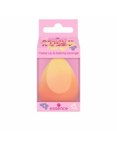 Pinceau de Maqullage Essence BRUSH IT LIKE IT'S ART