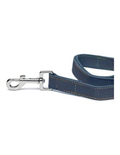 Laisse pour Chien Gloria Oasis 2.1 x 100 cm Bleu 2
