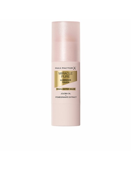 Set de Maquillage Max Factor MIRACLE PURE