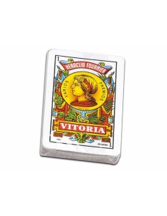 Cartes à jouer Espagnoles (40 cartes) Cayro