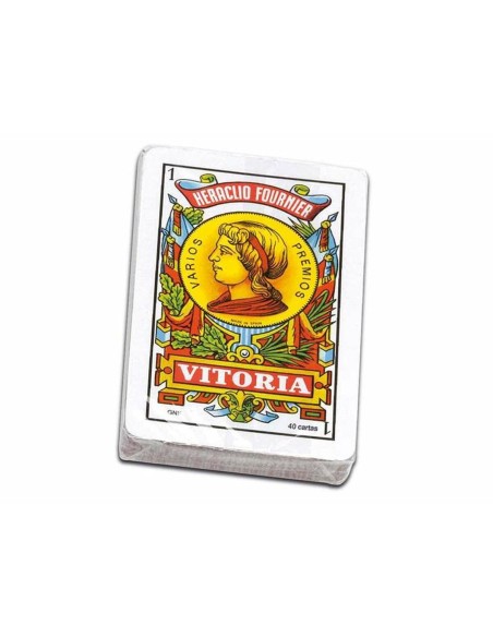 Cartes à jouer Espagnoles (40 cartes) Cayro