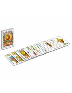 Cartes à jouer Espagnoles (40 cartes) Cayro 2
