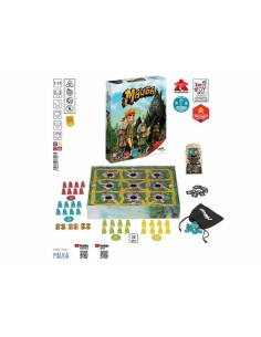 Jeu de société Cayro