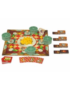 Jeu de société Cayro