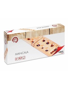 Jeu de société Cayro mancala