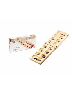 Jeu de société Cayro mancala 2