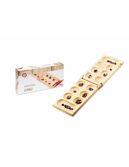 Jeu de société Cayro mancala