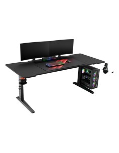 Bureau Genesis NDS-2251 Noir