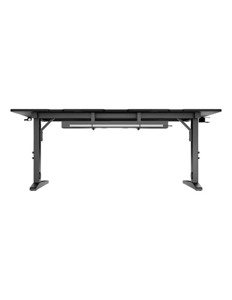 Bureau Genesis NDS-2251 Noir
