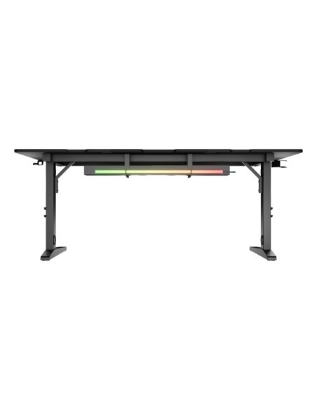 Bureau Genesis NDS-2251 Noir