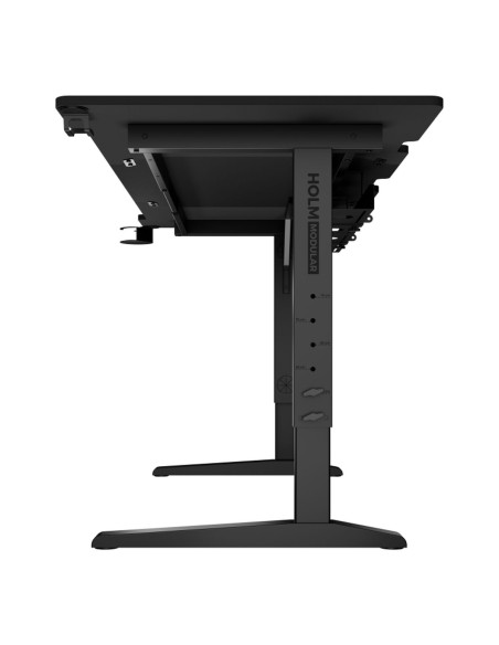 Bureau Genesis NDS-2251 Noir