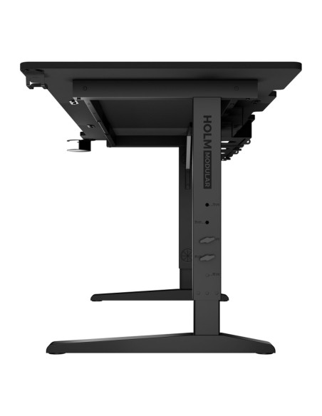 Bureau Genesis NDS-2251 Noir