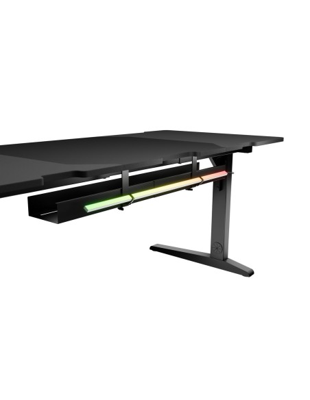 Bureau Genesis NDS-2251 Noir