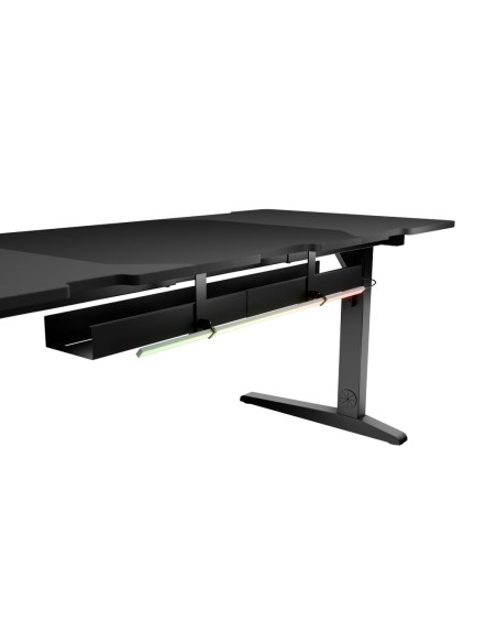 Bureau Genesis NDS-2251 Noir