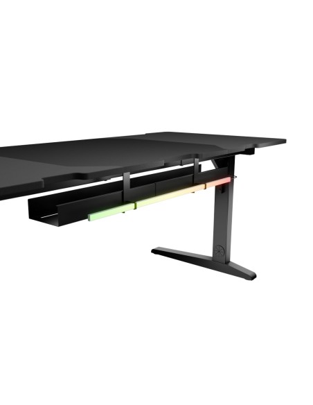 Bureau Genesis NDS-2251 Noir