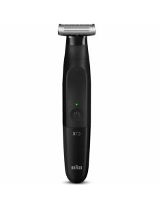 Tondeuses à cheveux / Rasoir Braun XT3100 (3 Unités)