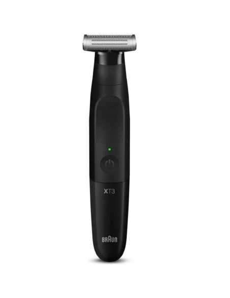 Tondeuses à cheveux / Rasoir Braun XT3100 (3 Unités)