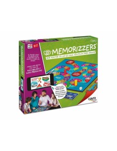 Jeu de société Cayro 2