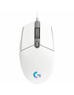 Souris Logitech 910-005824 Blanc