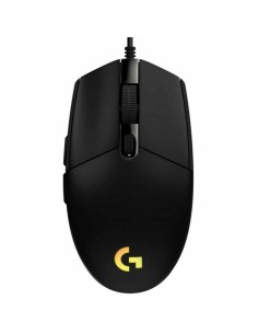Souris Gaming Logitech 910-005823 Noir Wireless