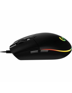 Souris Gaming Logitech 910-005823 Noir Wireless 2