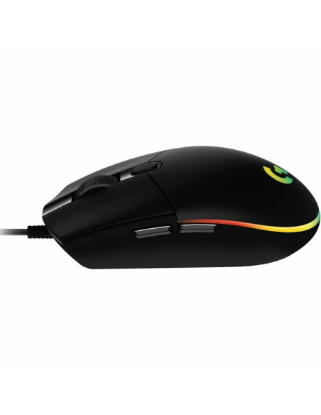 Souris Gaming Logitech 910-005823 Noir Wireless