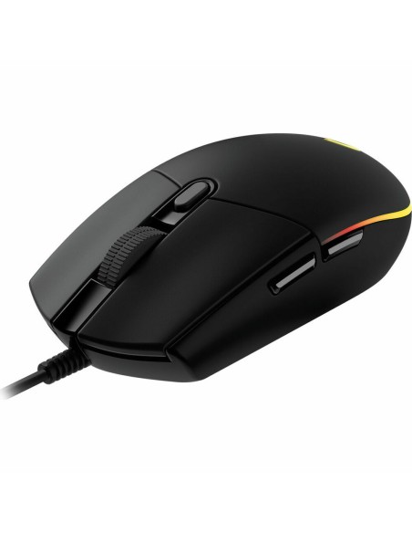 Souris Gaming Logitech 910-005823 Noir Wireless