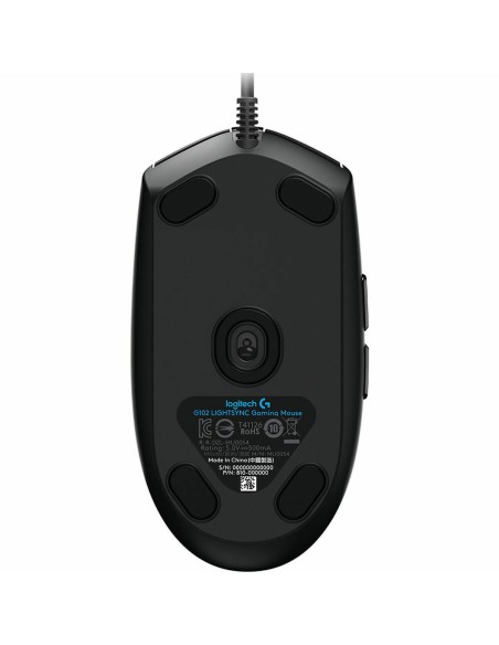 Souris Gaming Logitech 910-005823 Noir Wireless