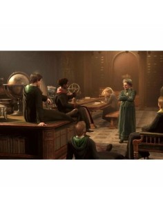 Jeu vidéo pour Switch Nintendo HOGWARTS LEG STD SWITCH (ES) 2