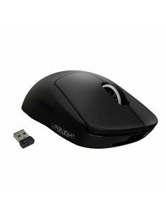 Souris sans-fil Logitech 910-005881 Noir