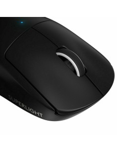 Souris sans-fil Logitech 910-005881 Noir 2