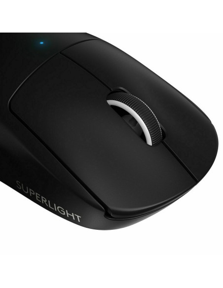 Souris sans-fil Logitech 910-005881 Noir