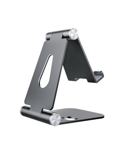 Support pour téléphone portable ou tablette Aisens MS2PM-088 Gris (1 Unité)