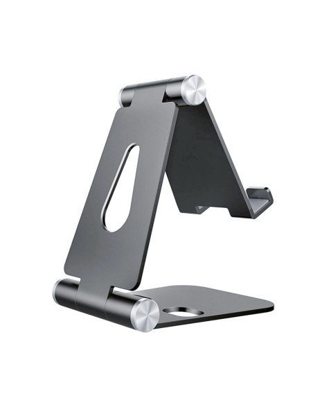 Support pour téléphone portable ou tablette Aisens MS2PM-088 Gris (1 Unité)