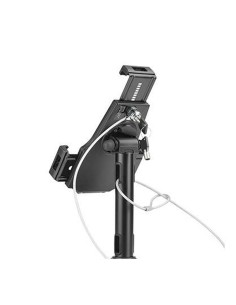 Support de tablette Aisens MS1P02-111 Noir Anti-vol