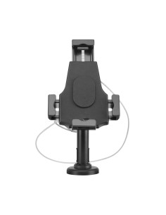 Support de tablette Aisens MS1P02-111 Noir Anti-vol 2