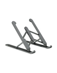 Support de tablette Aisens LPS1M-101 Gris foncé
