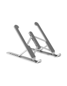 Support de tablette Aisens LPS1M-099 Argenté