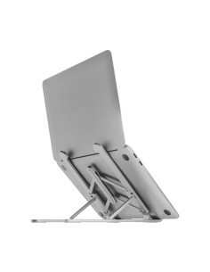Support de tablette Aisens LPS1M-099 Argenté 2