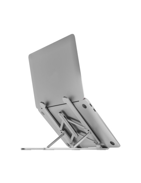 Support de tablette Aisens LPS1M-099 Argenté