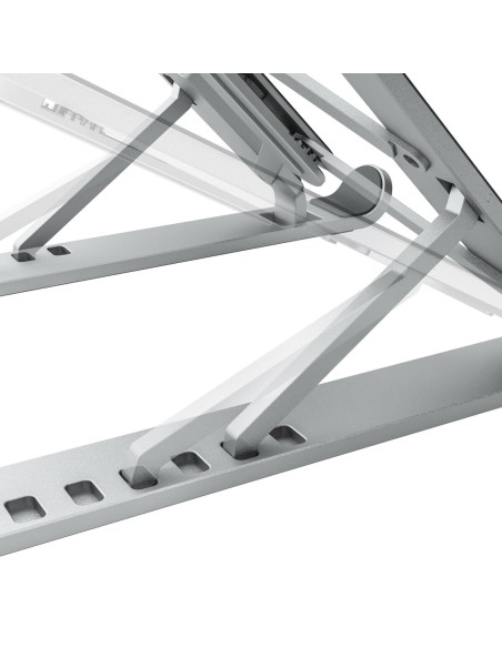 Support de tablette Aisens LPS1M-099 Argenté
