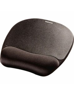 Tapis Antidérapant Fellowes FEL9176501 Noir