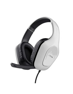 Casques avec Microphone Trust 25147