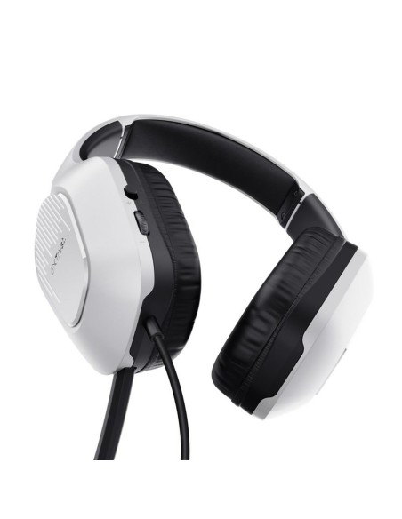 Casques avec Microphone Trust 25147