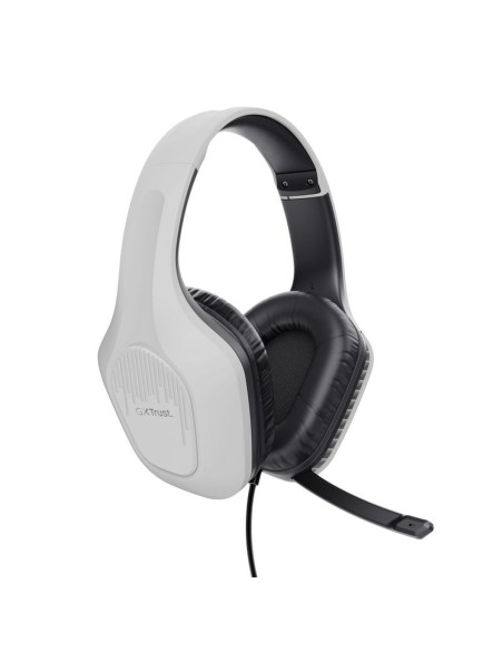 Casques avec Microphone Trust 25147
