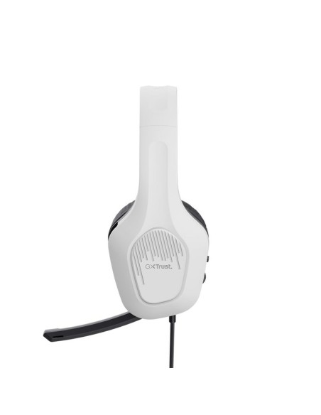 Casques avec Microphone Trust 25147