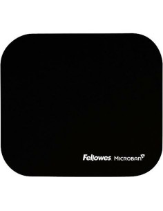 Tapis Antidérapant Fellowes 5933907 Noir